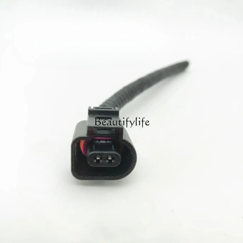 

*parts and accessoriesAuto parts Air conditioner compressor Cold air pump plug Original dismantling