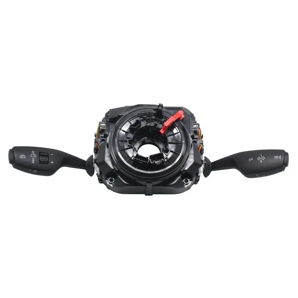 

61319354048 for BMW Steering Column Switch Turn Signal Wiper Switch Body Parts Model 61319354047 & 61319354048