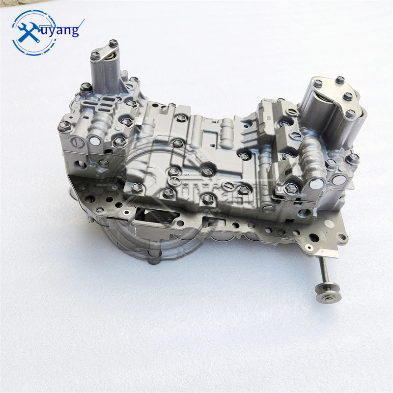 

09G TF-60SN 09G325039A Automatic Transmission Valve Body For Audi VW Jetta Golf Passat Touran 2005-2009 Gearbox Valve Body