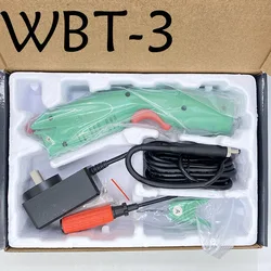 WBT-3 Electric Scissors Head WBT Dedicated Cutting Machine For Garment Industry Sewing Machine