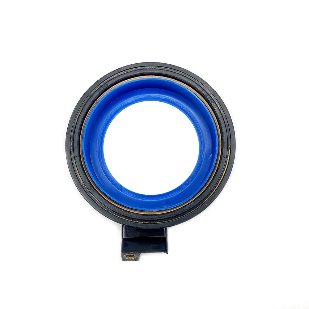 Crankshaft Rear Oil Seal For Chevrolet Cruze Aveo 1.6 1.8 Sonic Trax Opel Astra Buick Excelle XT Engine Car Accessories 55555805