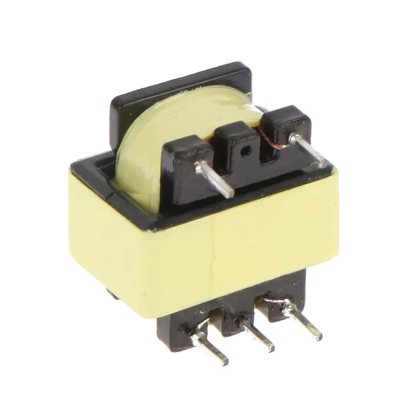 5 pz/lotto isolatore trasformatore oroidale trasformatore di isolamento Audio a frequenza Audio 1:1 toroidale con impedenza a 5 pin 600 : 600