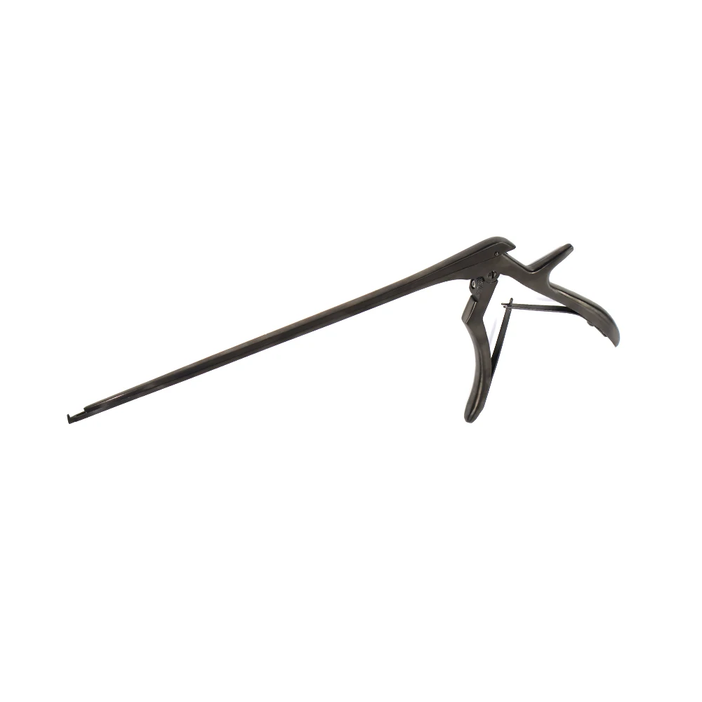 2026 New Camjoy Nucleus Pulposus Forceps 5mm 4mm For Interlaminar Endoscope