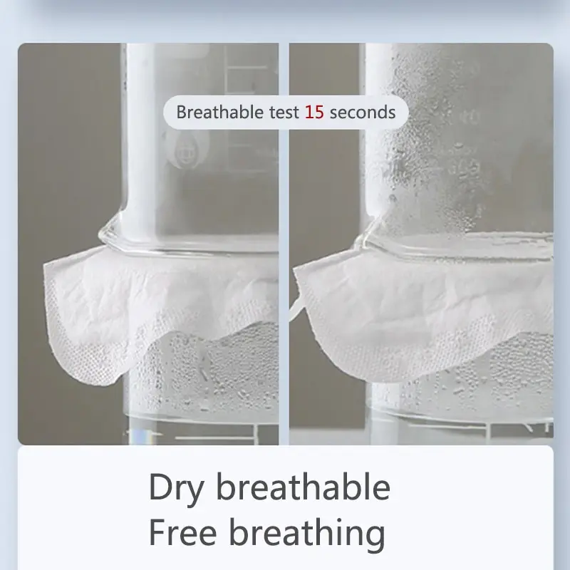 100 Chiếc Dùng Một Lần Điều Dưỡng Miếng Lót Cho Mẹ Cho Con Bú Siêu Mềm Cho Con Bú Miếng Lót Thấm Sữa Cực Thoải Mái & Riêng Lẻ Bọc