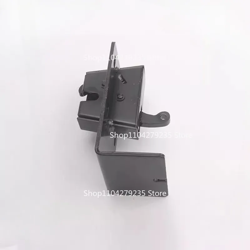 

Подходит для деталей экскаватора Komatsu 200-8/Lingong, универсальный замок столкновений для дверей 240 220