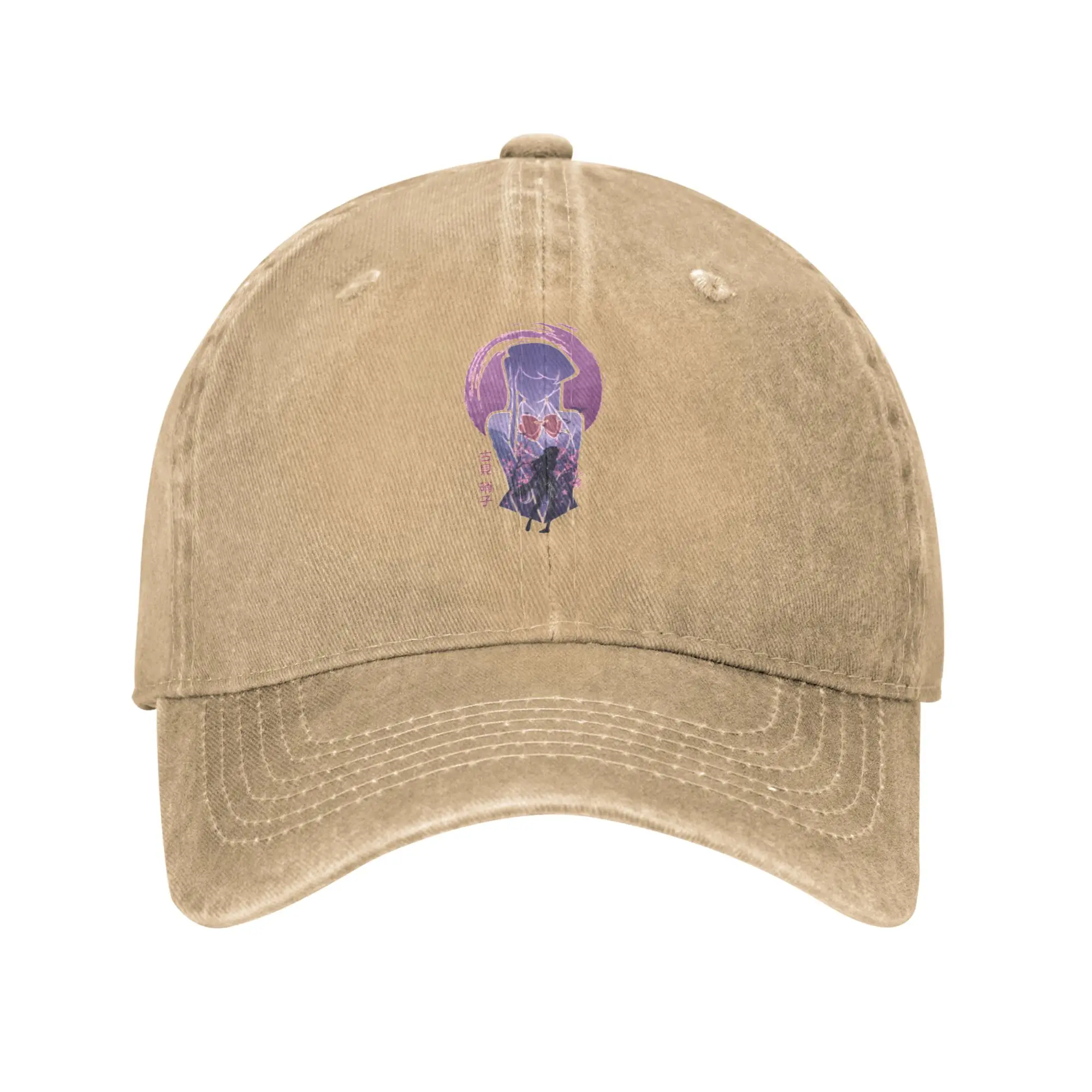 Fashion The Lady Komi  771 baseball cap  Fine Workmanship Men Hat