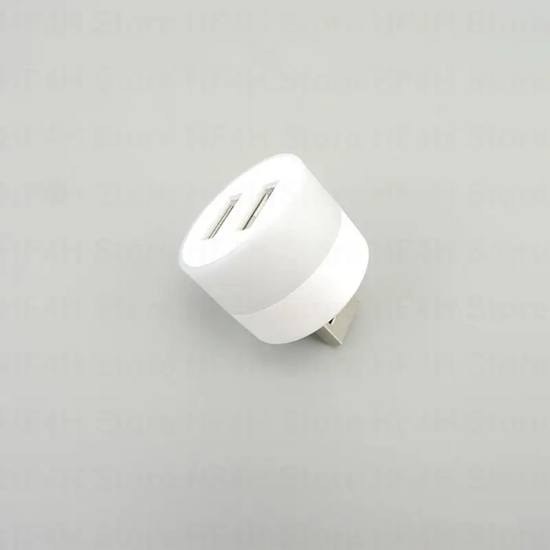 USB Plug Lamp Mobile Power Charging Small Book Lamps LED Eye Protection Reading Light Small Light Night Light with USB splitter image 5