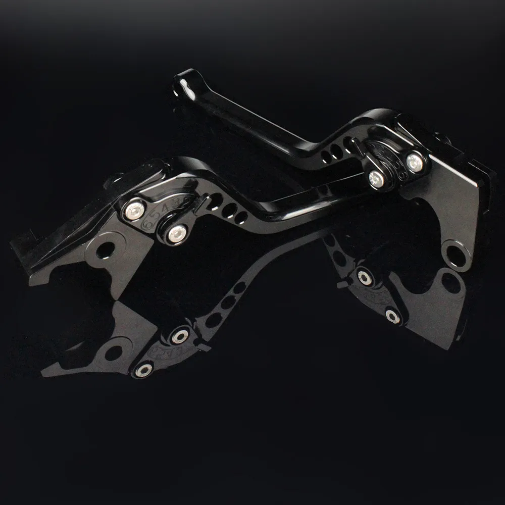

For YAMAHA YZF R9 2024-2025 Motorcycles Brake Clutch Lever Short Aluminum Adjustable Handle Accessories