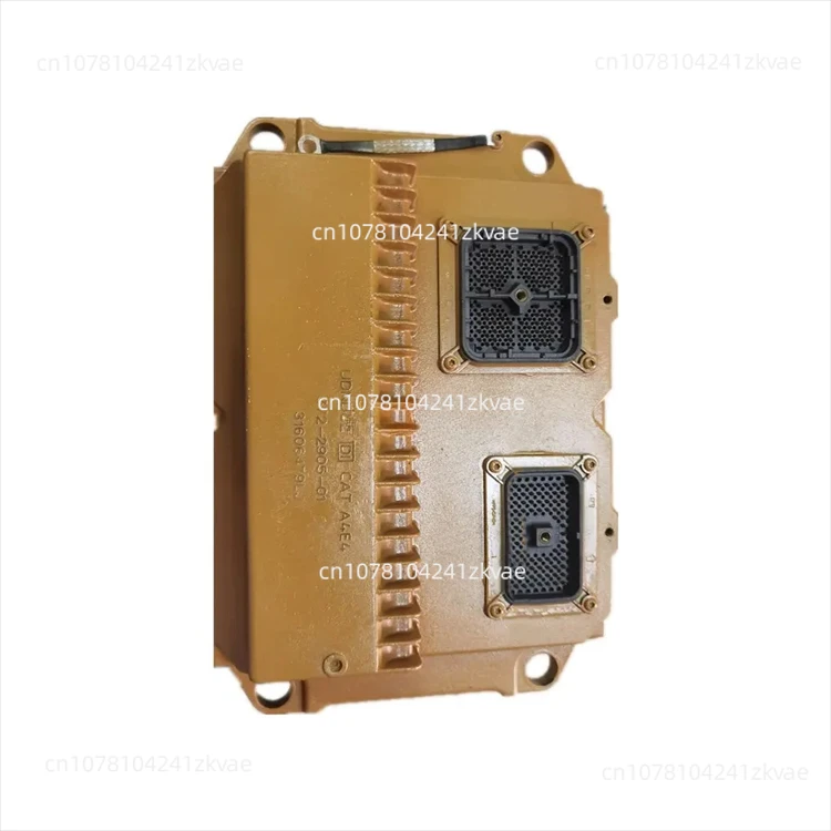 Electronic Control Module ECM 226-7473 372-2905 3722905 For  C13 C15