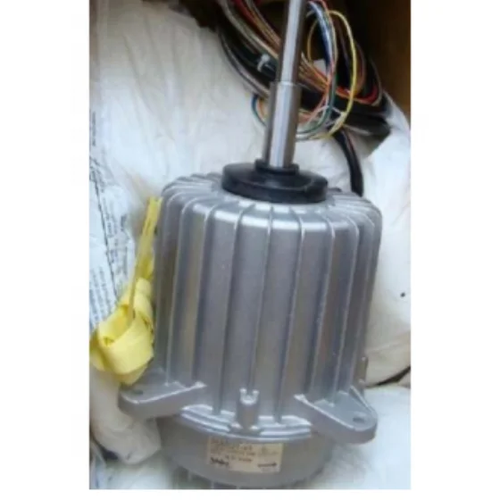 New Suitable for Mitsubishi Heavy Industries Haier  Motor Blades SSA512T101 UGBTEF-12MMHI08 DC Motor MHW512T001 MWS386-8K