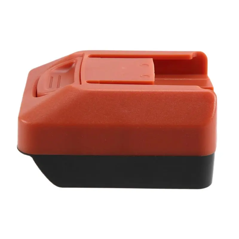 

Адаптер-конвертер для аккумуляторов AAAF для беспроводных инструментов Fein 18V, обновленная версия, блок для преобразования аккумуляторов электроинструментов