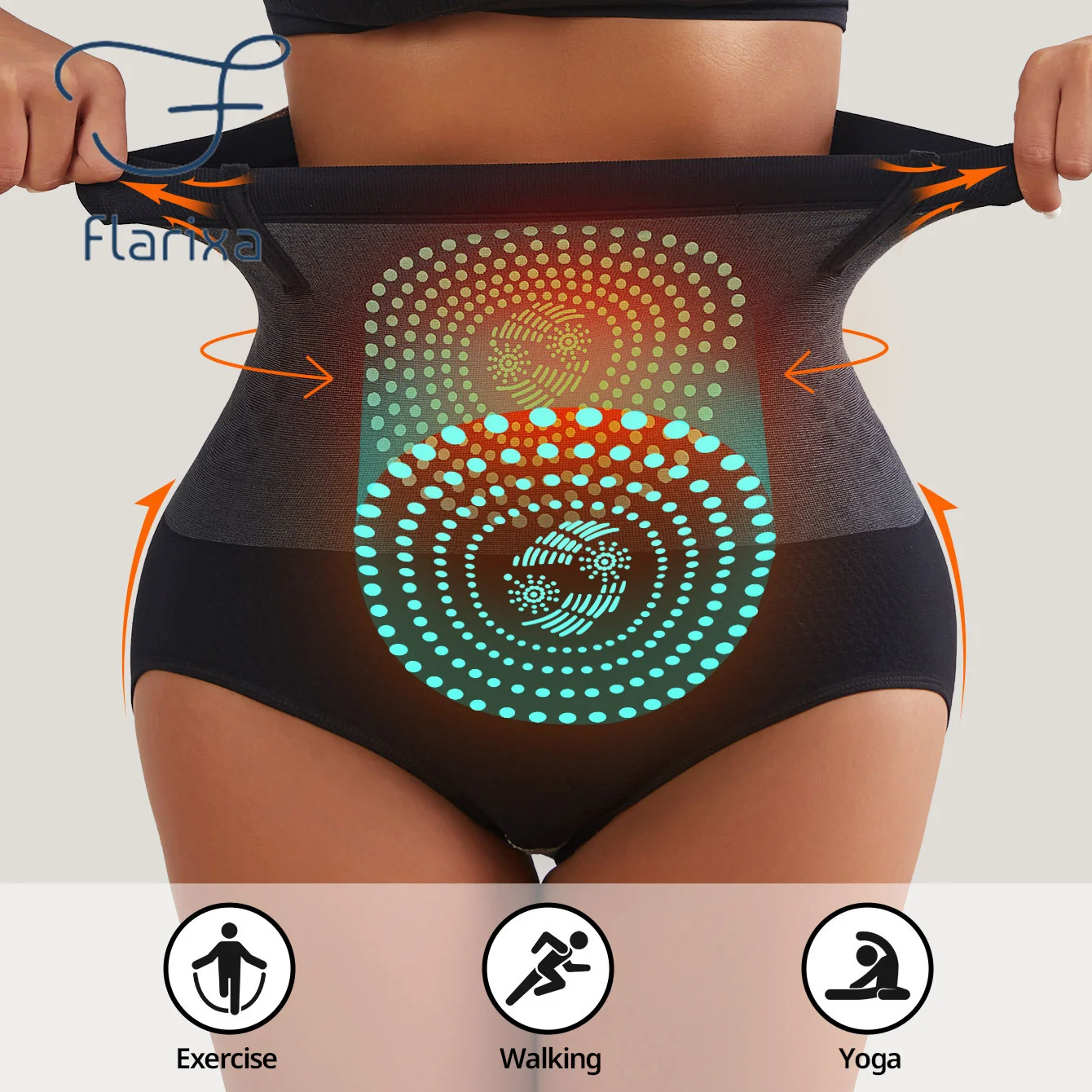 Thumbnail 2 - #68 Best Womens Underwear to Buy In 2026