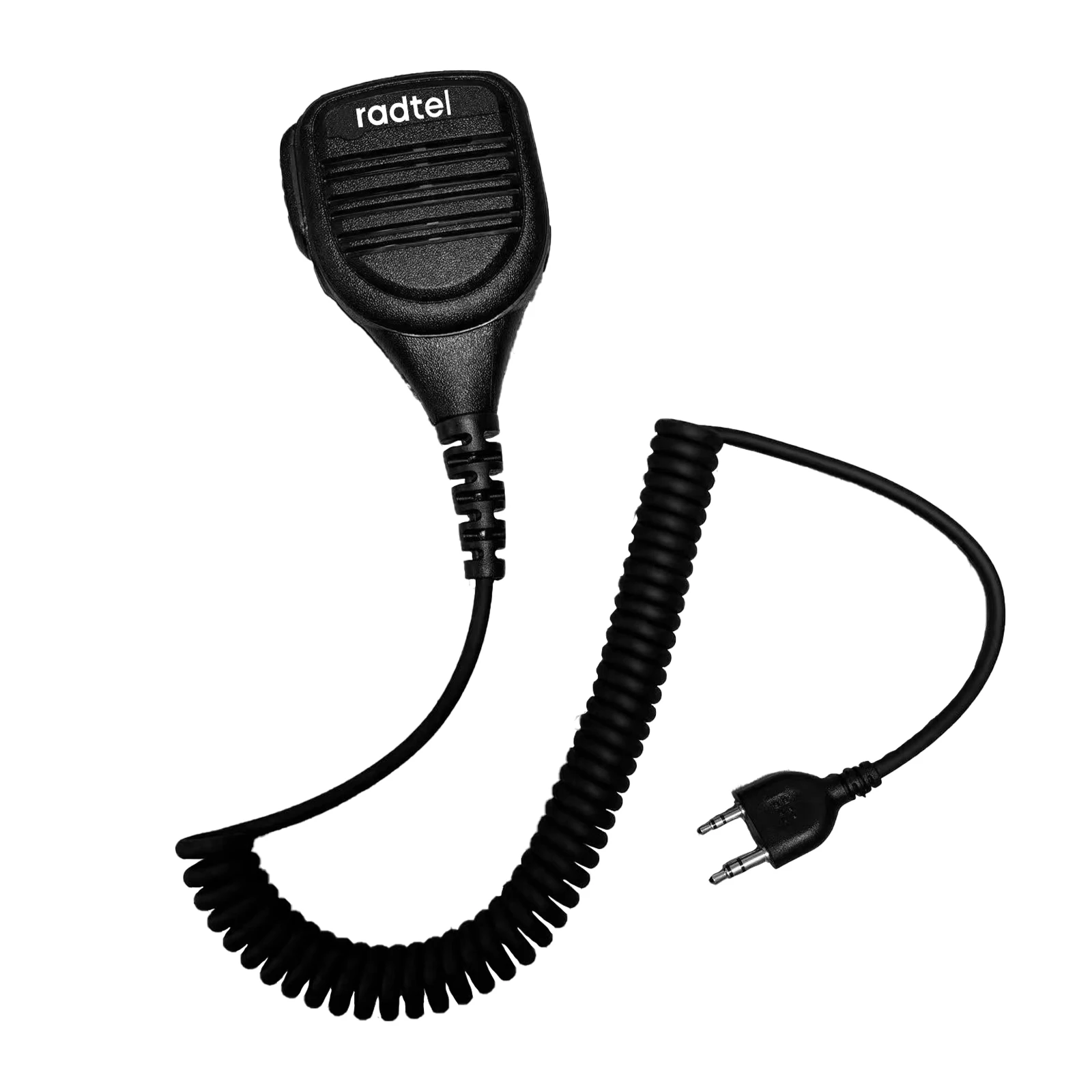 Walkie Talkie Speaker Mic, Shoulder Microphone for Radtel RT-751 Two Way Radios
