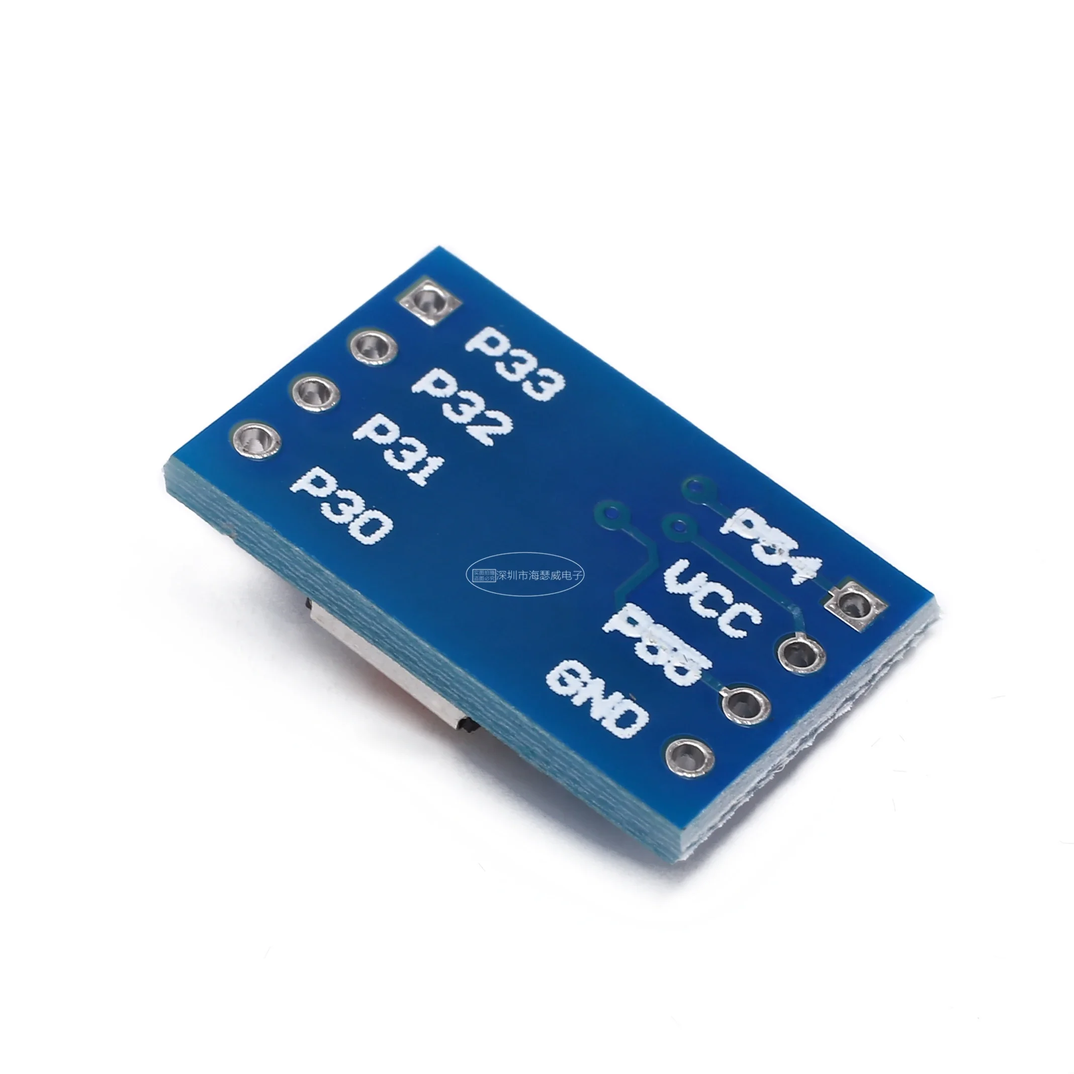 STC15W204S رقاقة واحدة وحدة الحواسيب الصغيرة لوحة النظام الأساسية مجلس التعلم مجلس التنمية #4