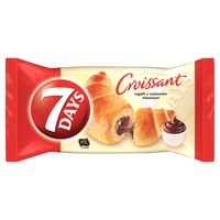 7 Days Cocoa Filling Croissant 60 g