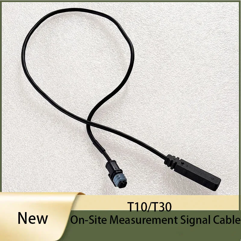 Совершенно новый сельскохозяйственный дрон T10 T30, сигнальный кабель для измерения на месте для DJI T10/T30, дроны для защиты растений с аргазом, запасные части