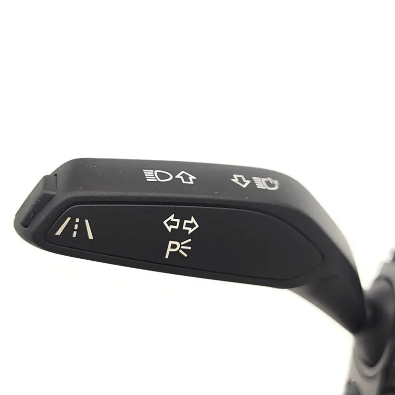 Well Car Accessories For Q3 A3 8Y- ACC Cruise Control Paddle Switch 83G953521H 83G 953 521 H view 5