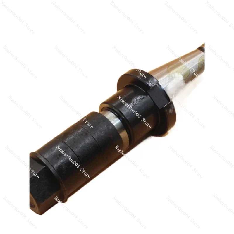 Suitable for three blade milling cutter handle 7:24NT40 R8 handle, milling cutter core