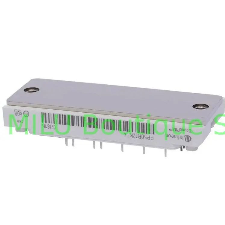 FP100R12KT4 FP75R12KT4 FP50R12KT4 FP35R12KT4 FP25R12KT4 FP150R12KT4 NIEUWE MODULE