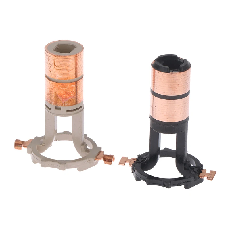 Nuovo anello collettore in rame con testa in rame 1pc per Buick Excelle Regal GL8 LaCrosse Citroen Peugeot Valeo strumento generatore strumento per auto