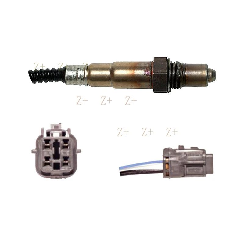 Z+  For 2015 HYUNDAI TUCSON  2012-2013 KIA SOUL 2.0L L4 2pcs Up+Down Oxygen Sensor