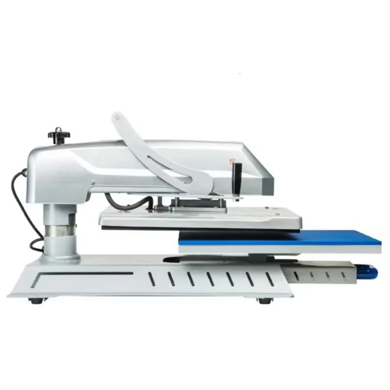 Slide T shirt Sublimation Printing machine 16 x 20 swing away Heat Press Machines 16 x 24