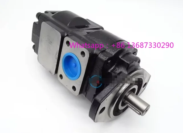 High Quality Hydrau…