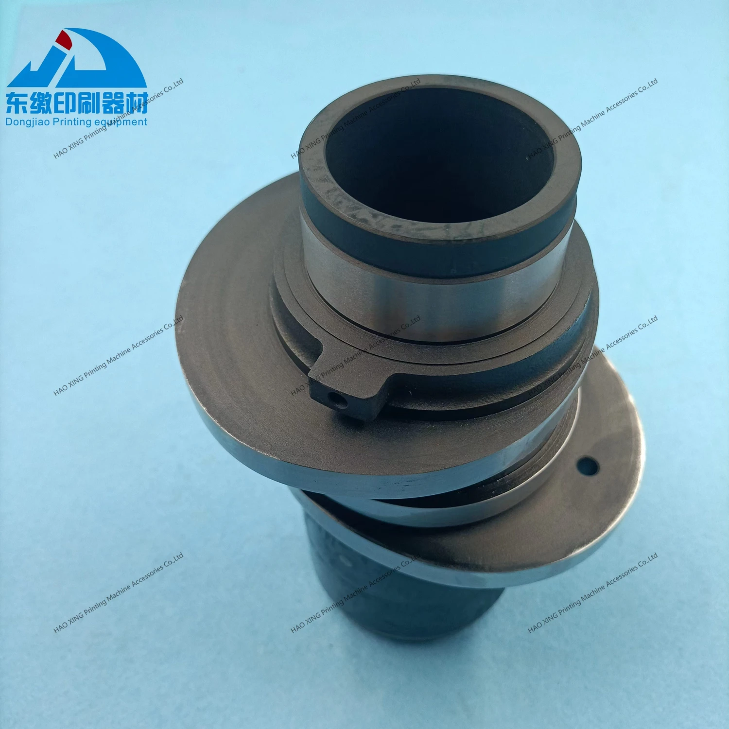 

M3.028.021 Feeder Cam for Heidelberg CD74 XL75 Machine Best Quality Printing Accessories Cam Shaft
