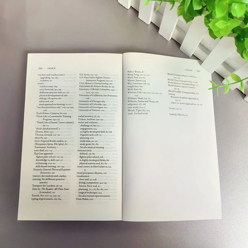 Práctica deliberatamente desde principiantes al dominar secretos de la nueva ciencia de Libros en inglés Libros Livros