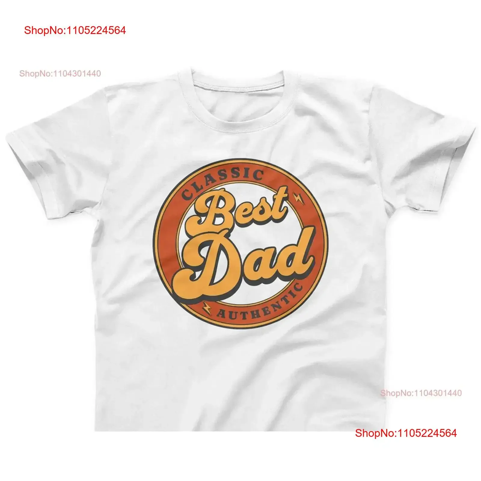 

Футболка «Лучший папа» в стиле ретро, винтажная футболка «День отца», «папы», идея отца», также в больших размерах, винтажная стираная мужская футболка, растянутая, дышащая