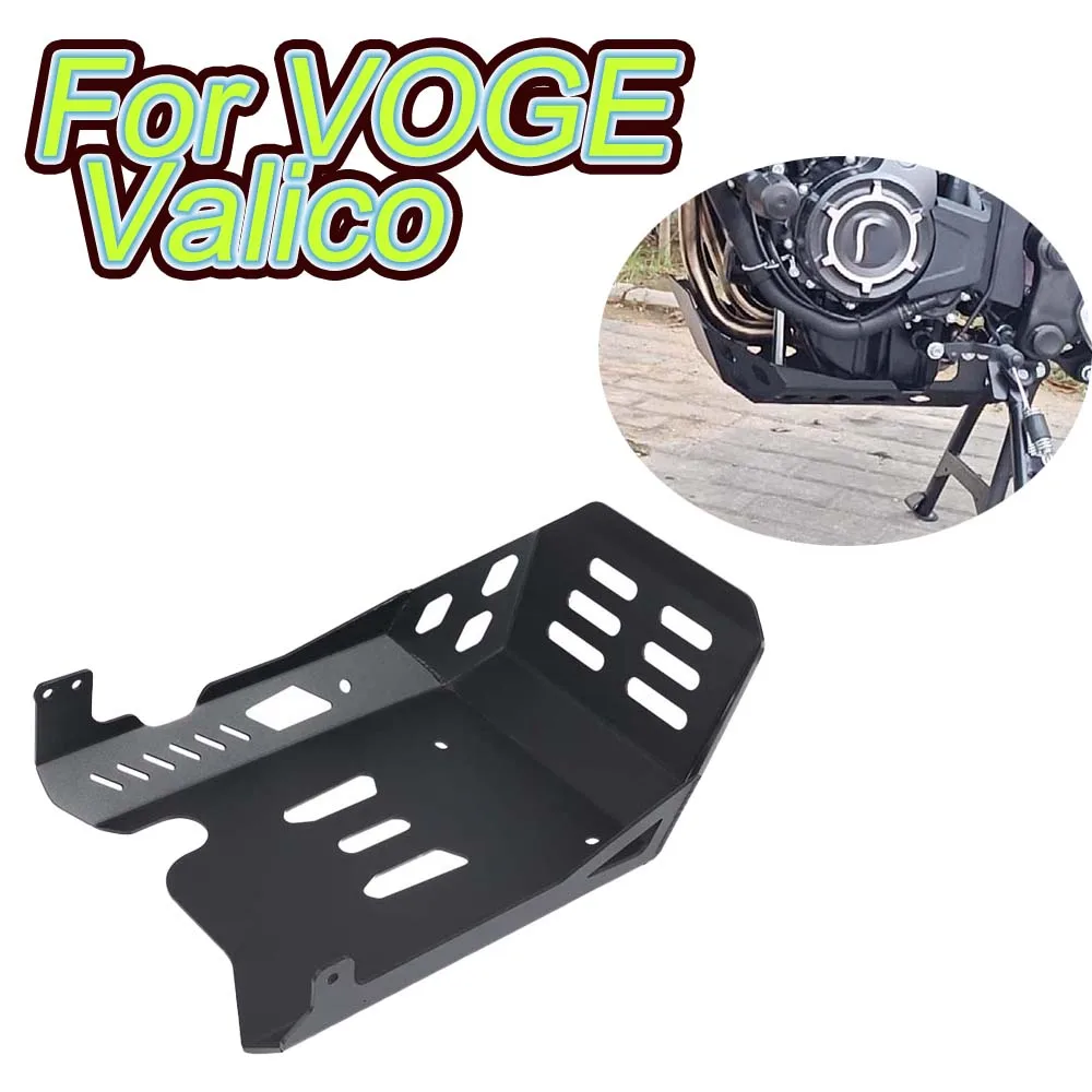 

Protect the engine! Suitable for VOGE 500 DSX DS525X 525DSX DSX525 DS 525 X motorcycle engine guard base guard engine guard