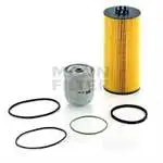 

SP2041-2X for oil filter ACTROS MP2-MP3 OM541-542 ATOM type