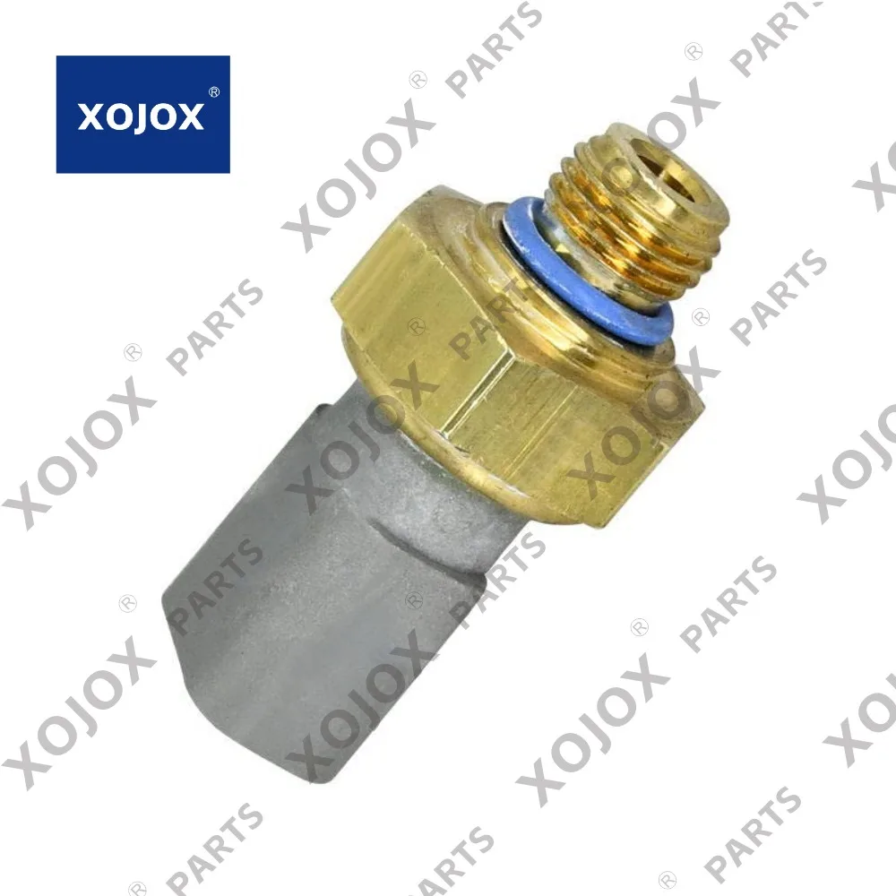 

XOJOX 320-3061 3203061 Датчик давления для экскаватора Caterpillar 312E 312E L 314E CR 314E LCR 316E L 318E L 320E 320E L