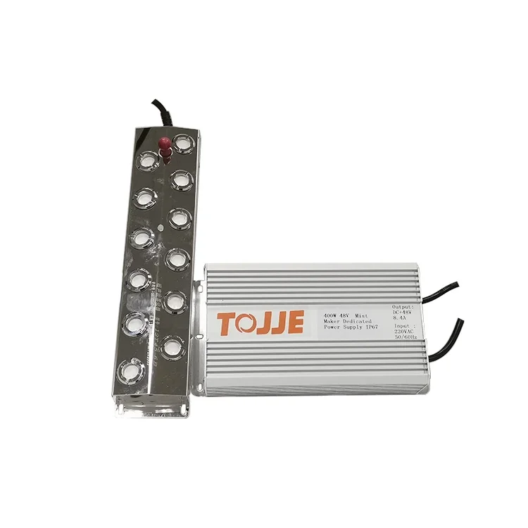 DJ-WHQ12 Fast Quick Atomizer High-Effective Humidifier for Spraying and Humidifying