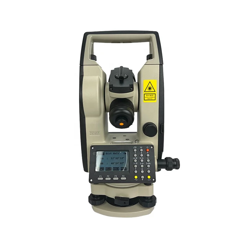 High precision Laser Electronic Digital Theodolite Theodolite South NT-023 For Surveying equipment