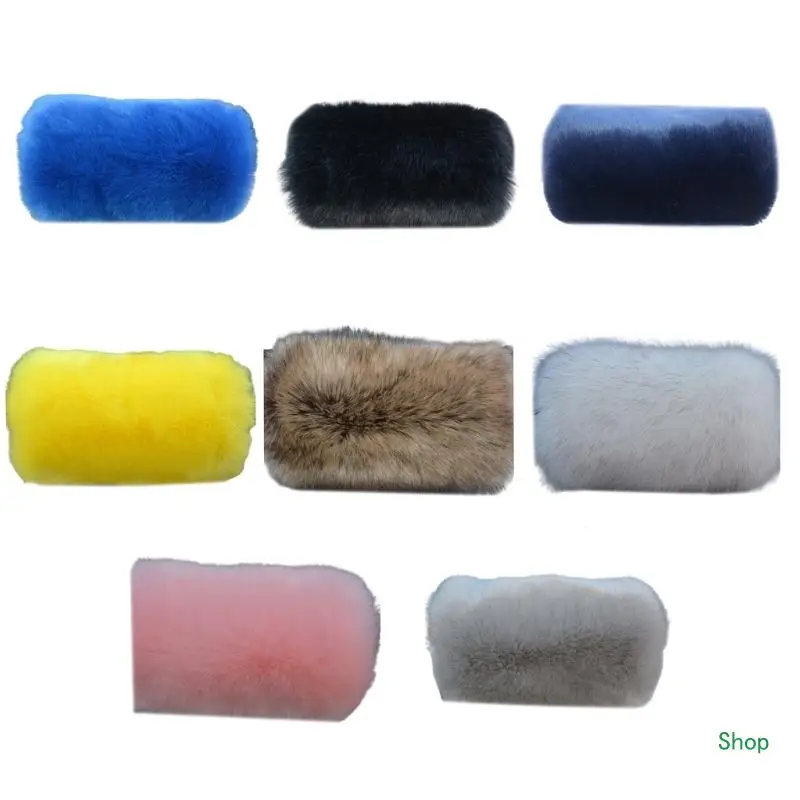 Dropship Outdoor Hiking Hand Warmers Women Men Hand Muff Luxurious Hand Warmer
