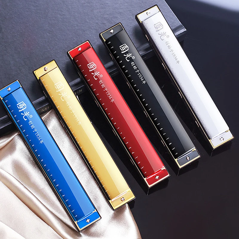 #30 Harps Comparison Guide