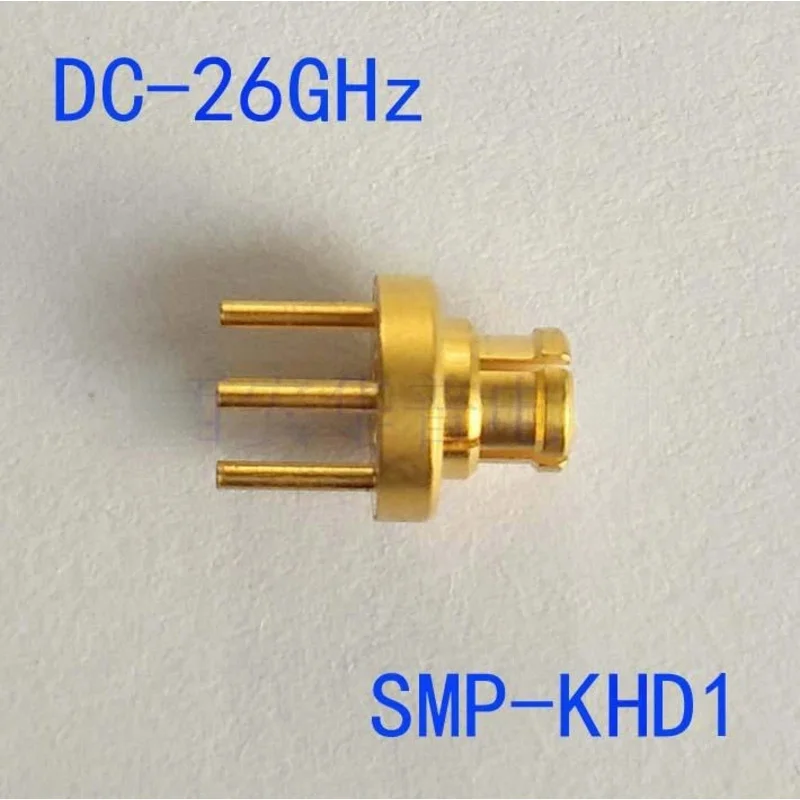 10Pcs SMP-KHD Rf Co…
