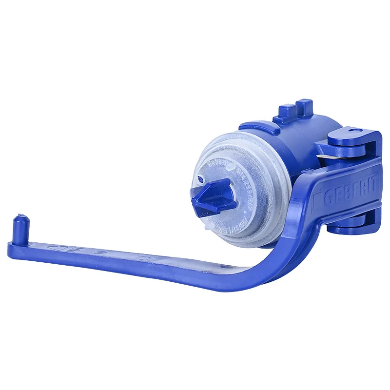 Suitable for Geberit Typ360 Water Inlet Valve Water Stop Diaphragm Assembly Toilet Tank Accessories