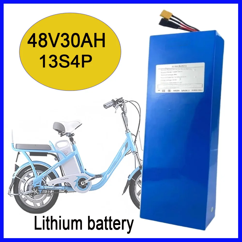New Original 48V 30…