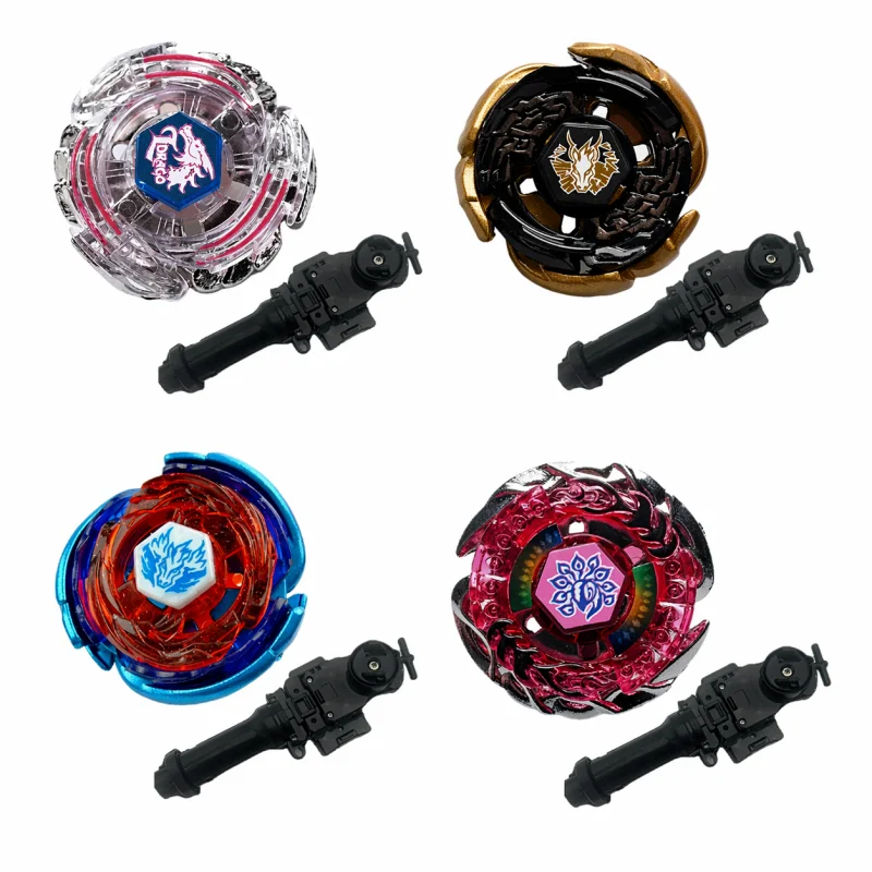 Constellation Gyro Series Burst Spark GT Toy Arena Metal Fafnir Bey Boys and Children Fusion Gew Gift5cm accesorios
