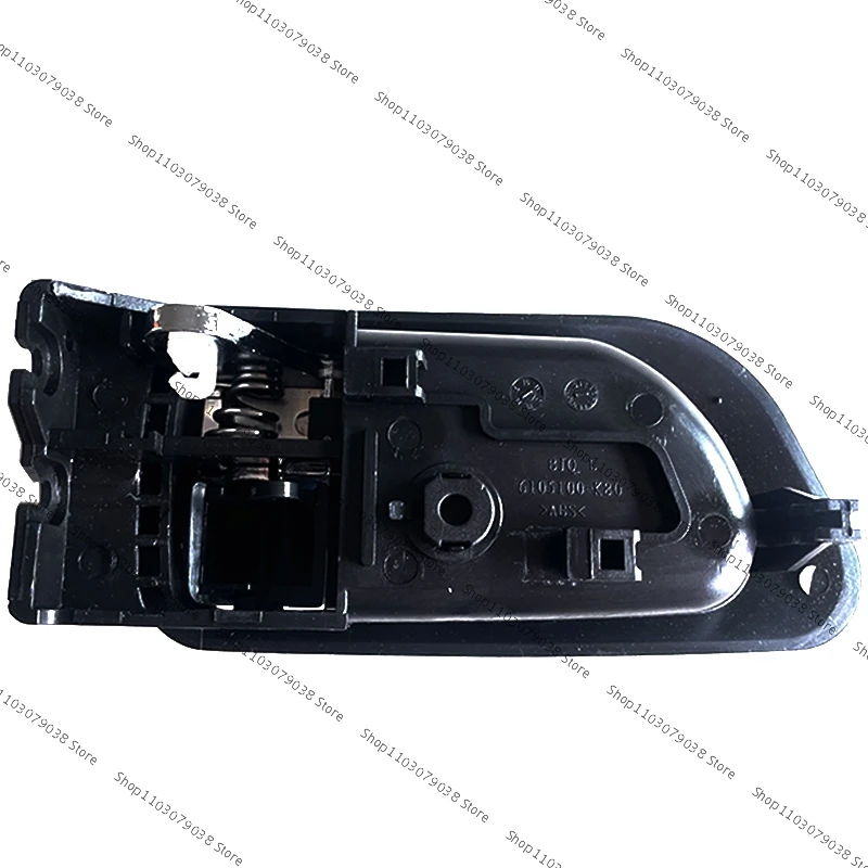For Great Wall HOVER H5 Haval H3 H5 GWM X200 Interior Door Handles Inner Inside Left Right Door Armest 6105100-K80 6105200-K80