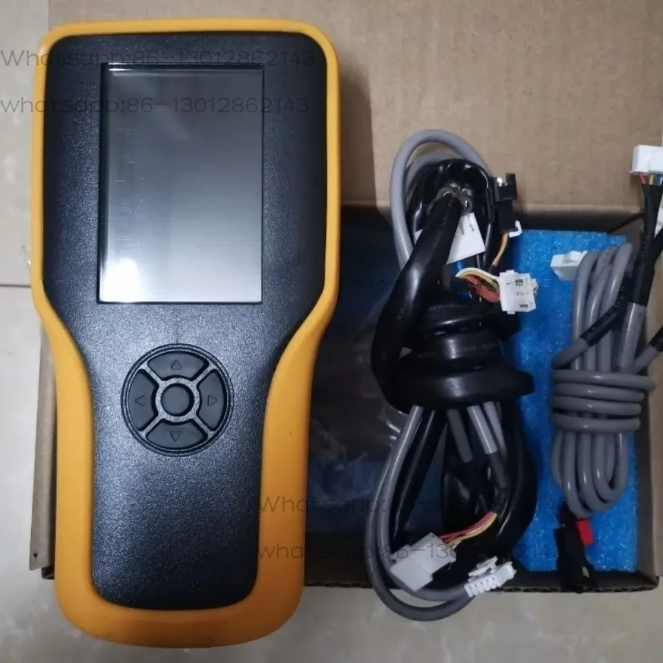 AC Fault Tester – 485-1 Communication, 4th Gen Inverter & Multi-Line Support