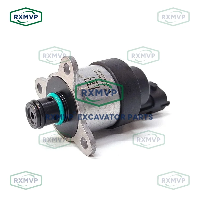 For Caterpillar cat Excavator Fuel Oil Pump SCV Valve E320D2GC E323D L E313D2 E336 375-8254  C4.4 C7.1 Diesel Engine Spare Parts