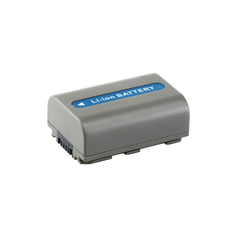 1150 MAh NP-FP50 Battery for Sony DCR-HC30 70E 80E NP-FP30 NP-FP60 NP-FP70 30 30E 32 32E 35 35E 39 39E 40 40E 42 42E