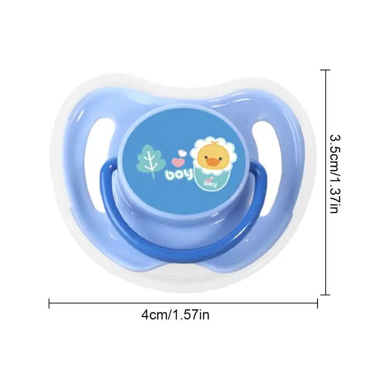 สุนัข Pacifier Chew ของเล่นซิลิโคนลูกสุนัขกัดของเล่นแบบพกพาสุนัขเคี้ยวของเล่นลูกสุนัขกัดการฝึกอบรมของเล่นสําหรับสุนัขขนาดเล็กและ