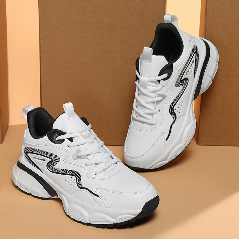 

Super Cool Running Shoes Man Luxury Brand Walking Sneakers For Men Designer Gym Outdoor Shoe Mens Walking Shoe