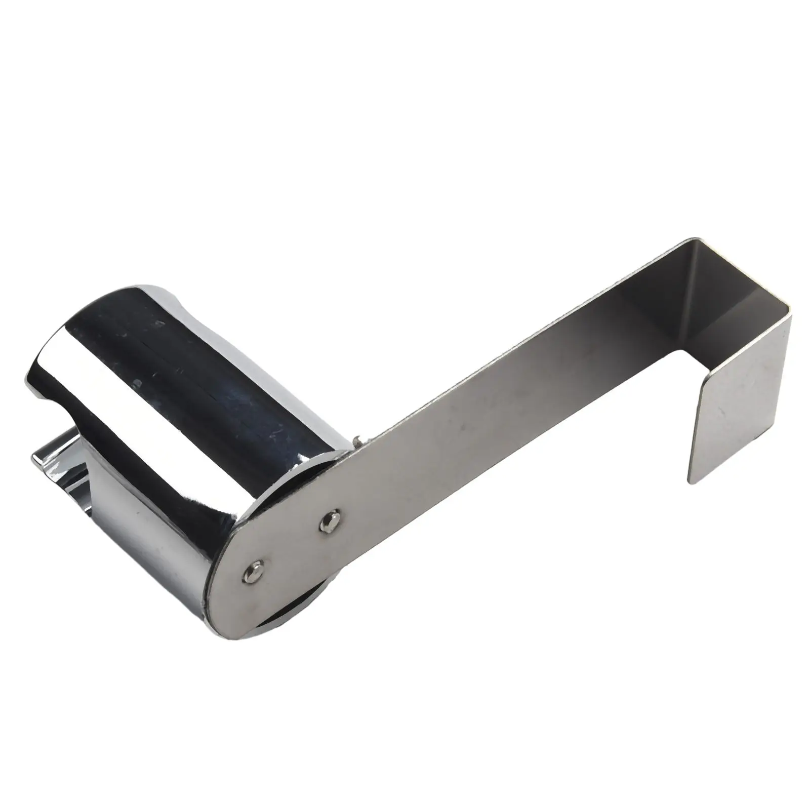Stainless Steel Toilet Spray Holder, Hook Hanger, Effortless Installation, Fits Most Toilet Styles Perfectly Stainless