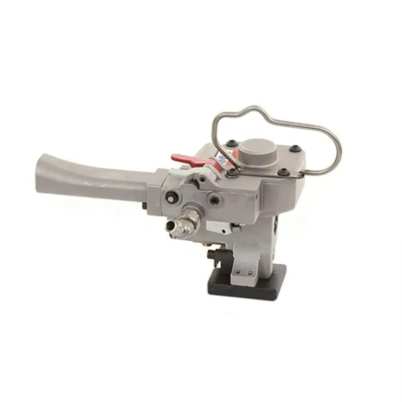 Reggiatrice pneumatica portatile con funzione di tenuta - disponibile