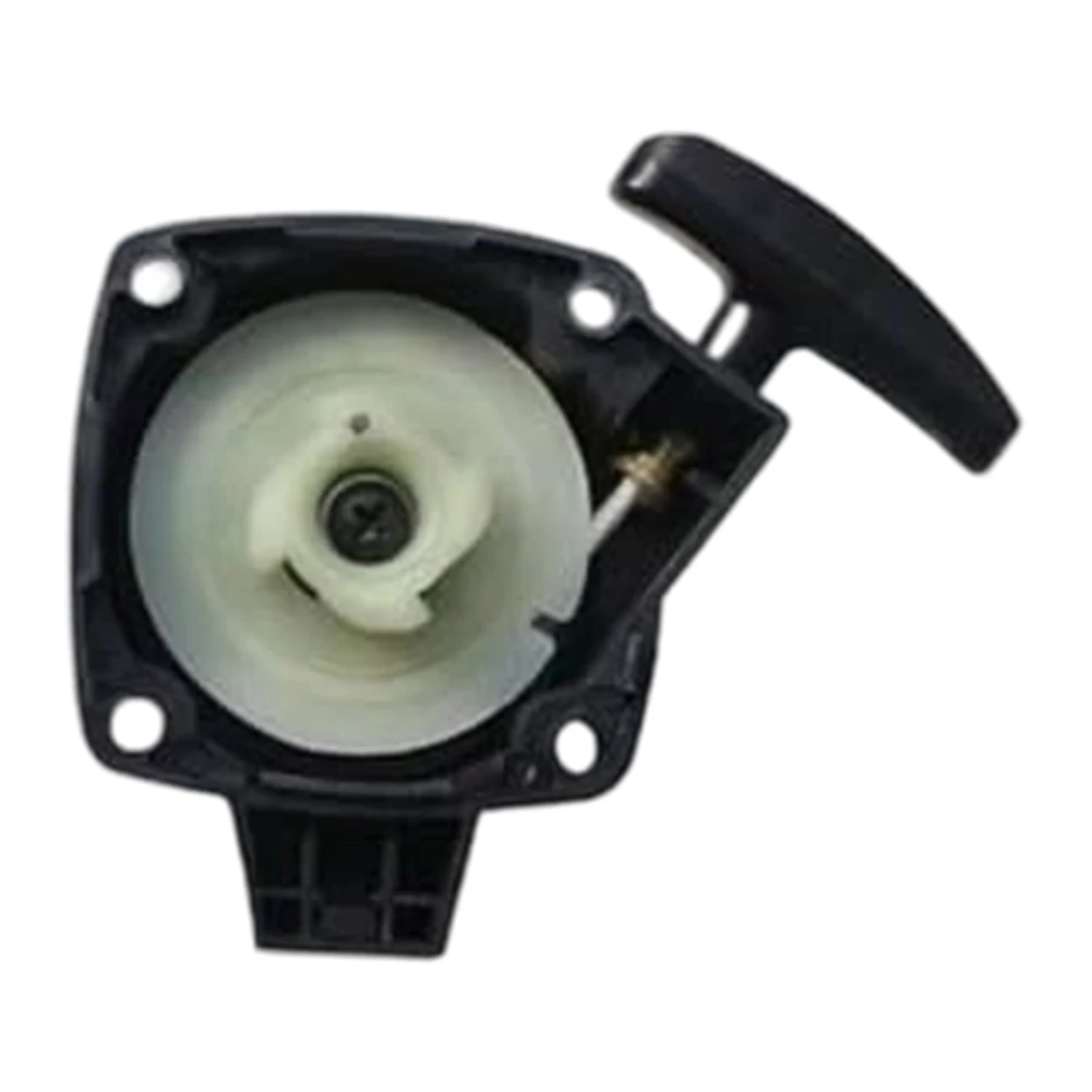 

For Recoil Starter Pull Plate For EB260 Lawn Mowers - Compatible With IE34 Power Starter Assembly